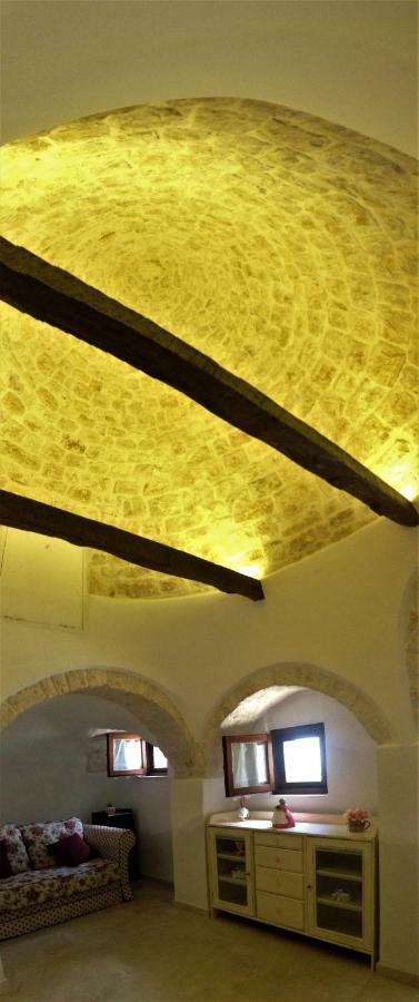 Trullo "Vicolo Fiorito" Villa Alberobello Eksteriør bilde