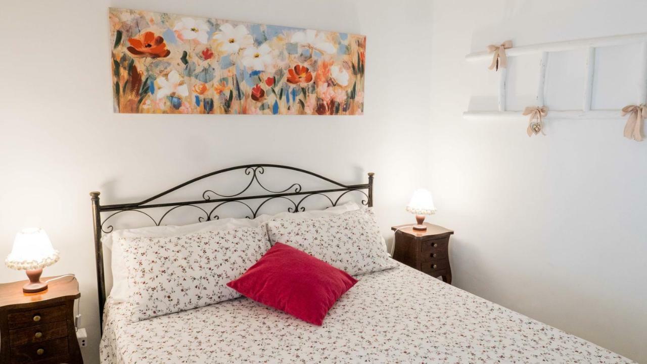 Trullo "Vicolo Fiorito" Villa Alberobello Eksteriør bilde